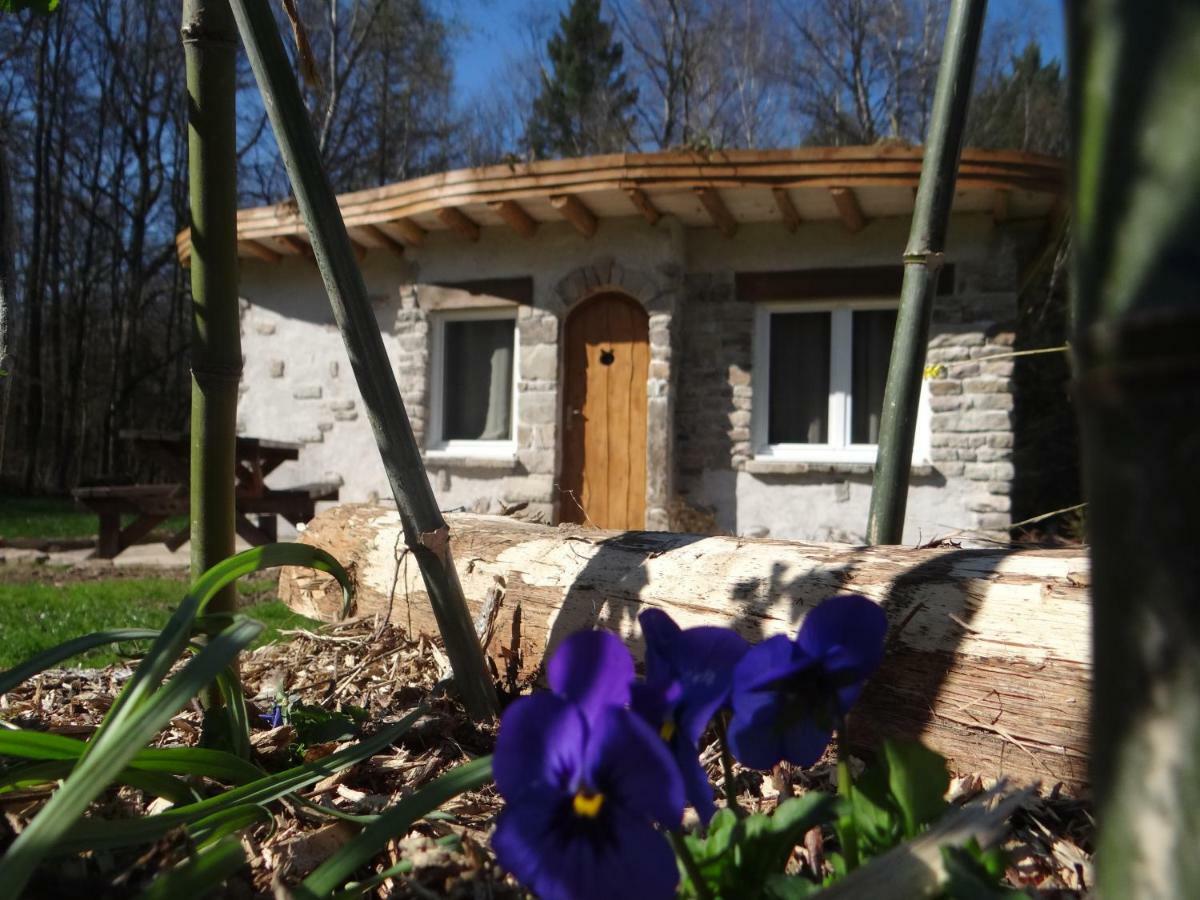 La Clairiere Du Verbamont Claudon 외부 사진