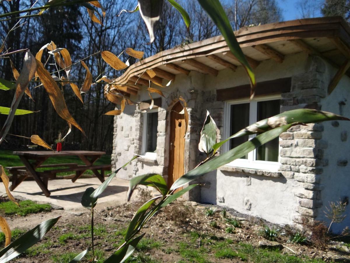 La Clairiere Du Verbamont Claudon 외부 사진