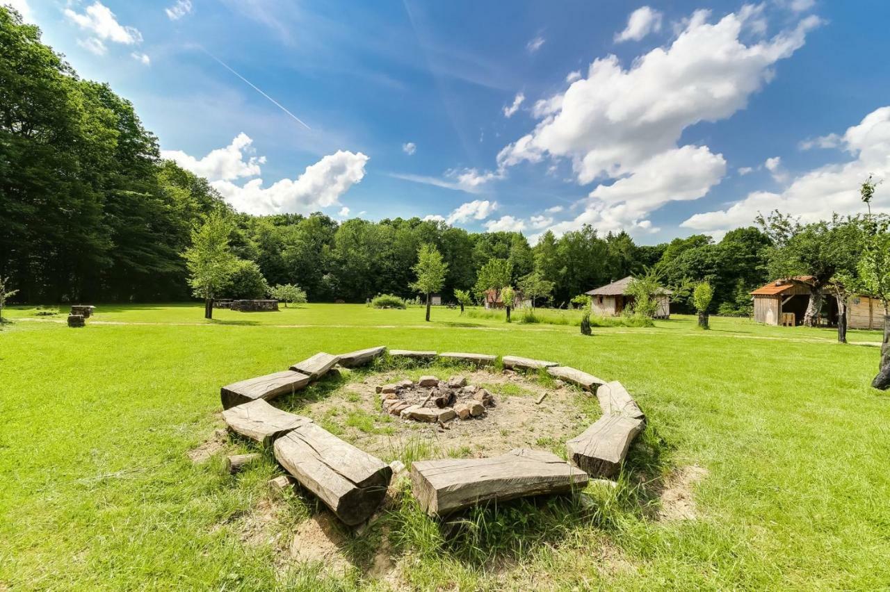 La Clairiere Du Verbamont Claudon 외부 사진