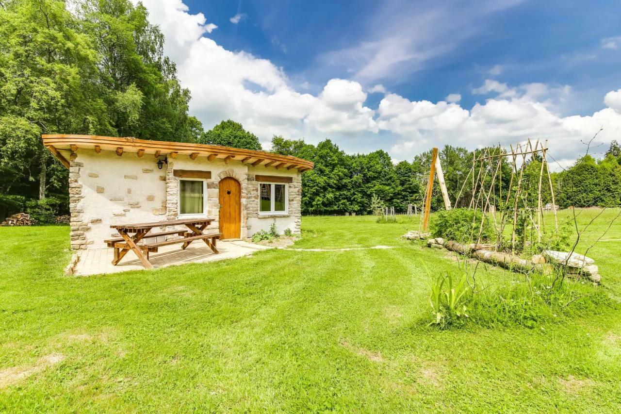 La Clairiere Du Verbamont Claudon 외부 사진